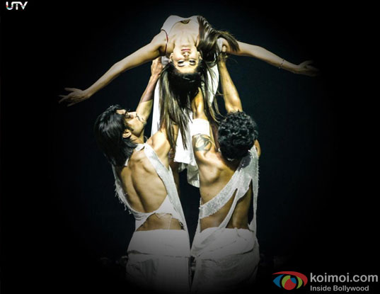 ABCD - Any Body Can Dance Movie Stills 2