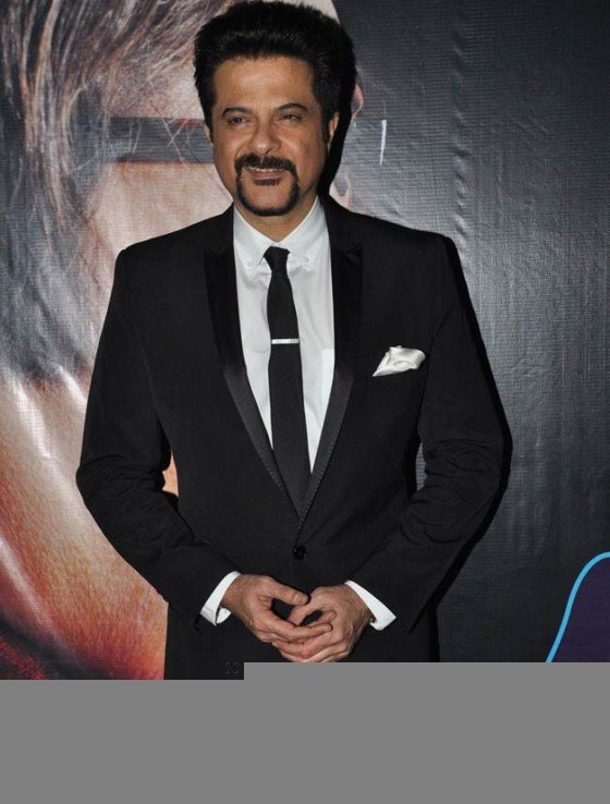 Anil Kapoor Promoting Race 2 Movie At Kaun Banega Crorepati 6 Pic 3