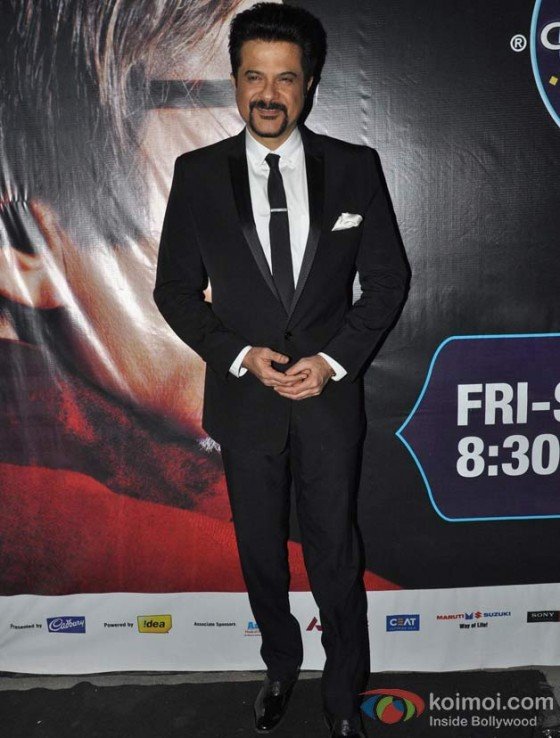 Anil Kapoor Promoting Race 2 Movie At Kaun Banega Crorepati 6 Pic 2