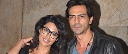 Bollywood celebs at ‘Inkaar’ special screening
