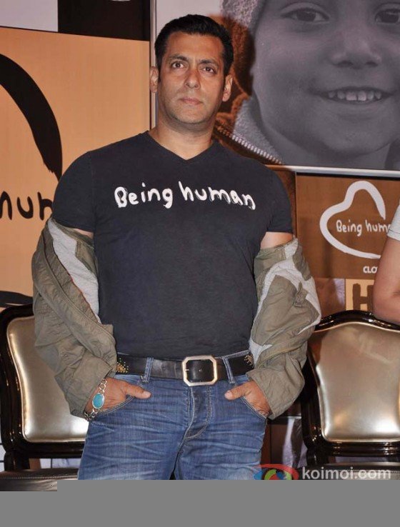 Salman Khan Launches 1st Flagship Store of 