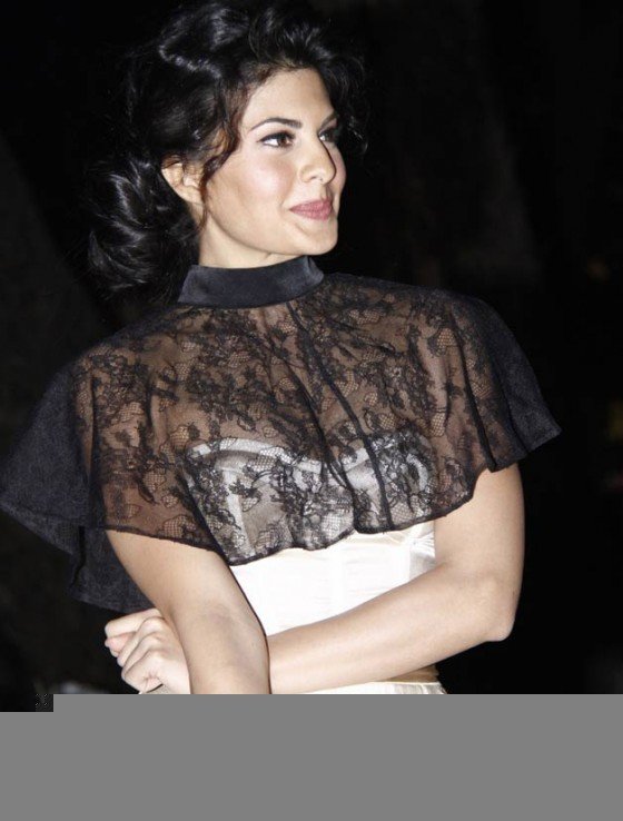 Sizzling Jacqueline Fernandez at AUDI's New Showroom Launch Party Pic 4