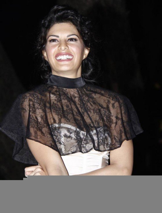 Sizzling Jacqueline Fernandez at AUDI's New Showroom Launch Party Pic 3