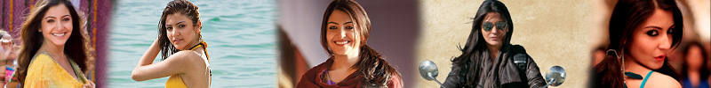 Anushka Sharma