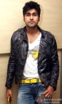 Arya Babbar at Zindagi 50-50 Promotional Event