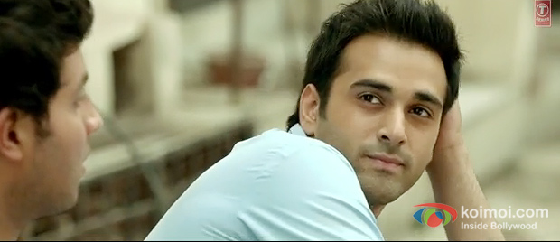 Fukrey Movie Stills Fukrey Movie Stills