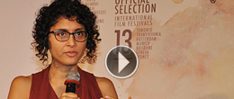 Aamir Supported Kiran To Present ‘Ship Of Theseus’