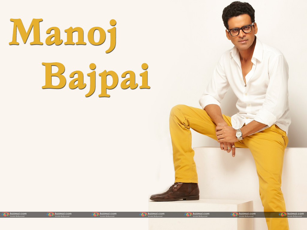 Manoj Bajpai Wallpaper