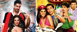 SAW Beats Matru, Chashme Baddoor & Jolly LLB | Koimoi Top 10 – 2013 Movies List