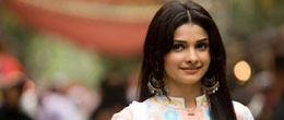 Prachi Desai Photos