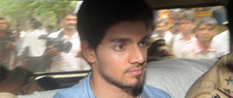 Suraj Pancholi Detained By Mumbai Police