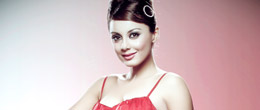 Minissha Lamba Photos