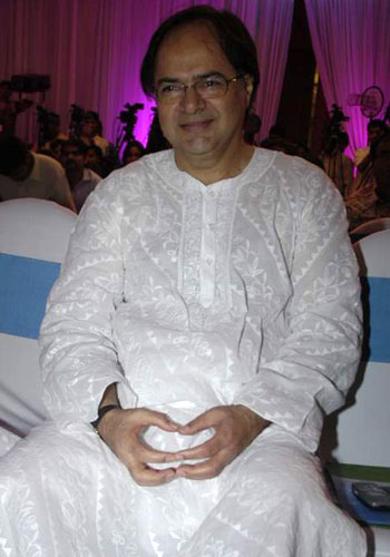 Farooq Sheikh