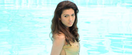 Gauhar Khan Photos