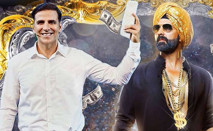 Jolly LLB 2 Becomes 4th Highest Opening Weekend Grosser For Akshay Kumar