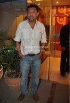 Ken Ghosh AT SHAHID KAPOOR'S SUPRISE BIRTHDAY BASH