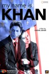 Shah Rukh Khan, Kajol ('My Name Is Khan' Movie Still)
