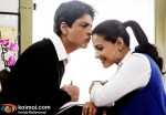 Shah Rukh Khan, Kajol ('My Name Is Khan' Movie Still)