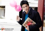 Shah Rukh Khan ('My Name Is Khan' Movie Still)