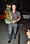 Meiyang Chang AT SHAHID KAPOOR'S SUPRISE BIRTHDAY BASH