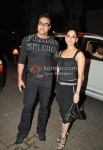 Mohammed Morani AT SHAHID KAPOOR'S SUPRISE BIRTHDAY BASH