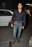 Vishal Malhotra AT SHAHID KAPOOR'S SUPRISE BIRTHDAY BASH