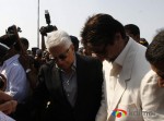 Amitabh Bachchan Inaugurates Sea Link Phase 2