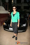 Deepika at KCK Screening