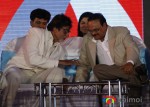 Amitabh Bachchan Inaugurates Sea Link Phase 2