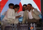 Amitabh Bachchan Inaugurates Sea Link Phase 2