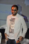 Abhay Deol Launches Gojiyo