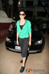 Deepika at KCK Screening