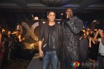 SRK and Akon bash!