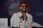 Abhay Deol Launches Gojiyo