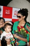 Deepika at KCK Screening