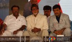 Amitabh Bachchan Inaugurates Sea Link Phase 2