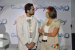 Abhay Deol Launches Gojiyo