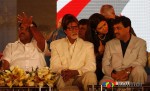 Amitabh Bachchan Inaugurates Sea Link Phase 2