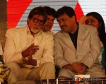 Amitabh Bachchan Inaugurates Sea Link Phase 2