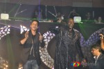 SRK and Akon bash!