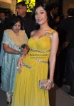 Amrita Rao At 55th Idea Filmfare Awards