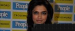 Deepika Unveils People Magazine