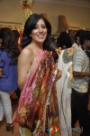 Sreedevi Graces Maheka Mirpuri’s Summer Collection Launch