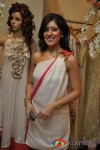 Sreedevi Graces Maheka Mirpuri’s Summer Collection Launch