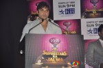Salman & Mithun Bond At Superstars Ka Jalwa Launch