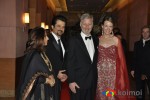 Anil Kapoor Meets Belgium Royalty