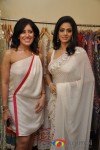 Sreedevi Graces Maheka Mirpuri’s Summer Collection Launch