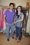 Sreedevi Graces Maheka Mirpuri’s Summer Collection Launch