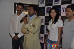 Lalit Modi, Sherlyn Chopra Promote IPL