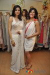 Sreedevi Graces Maheka Mirpuri’s Summer Collection Launch